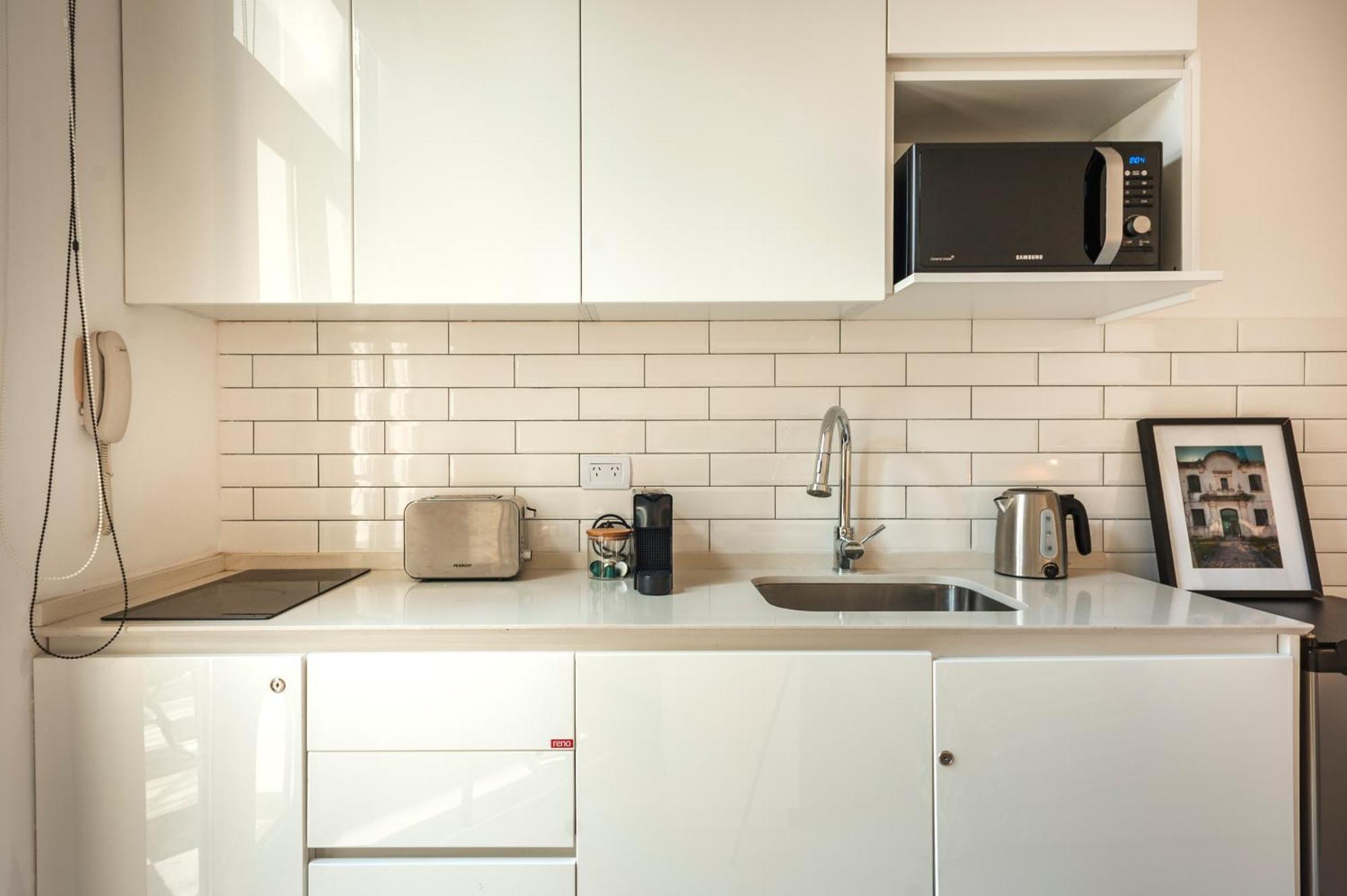Lovely Premium En Palacio Cabrera Pc113 Apartment *
