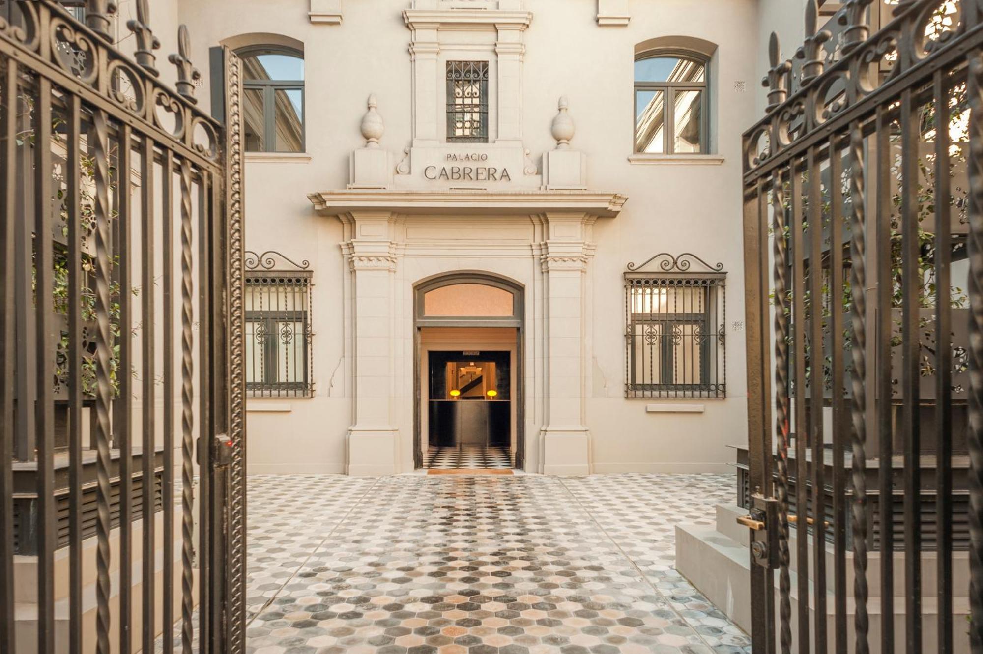 Lovely Premium En Palacio Cabrera Pc113 Buenos Aires